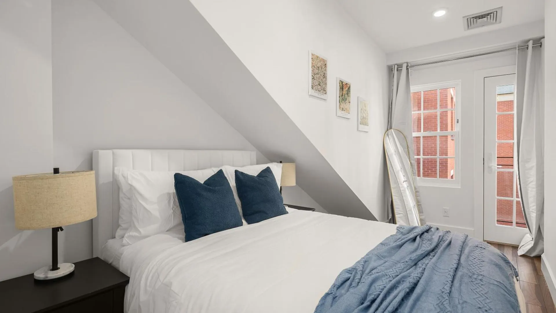 Lower Manhattan 3Br Gem, Perfect For Families نيو يورك 0*,  الولايات المتحدة الأمريكية
