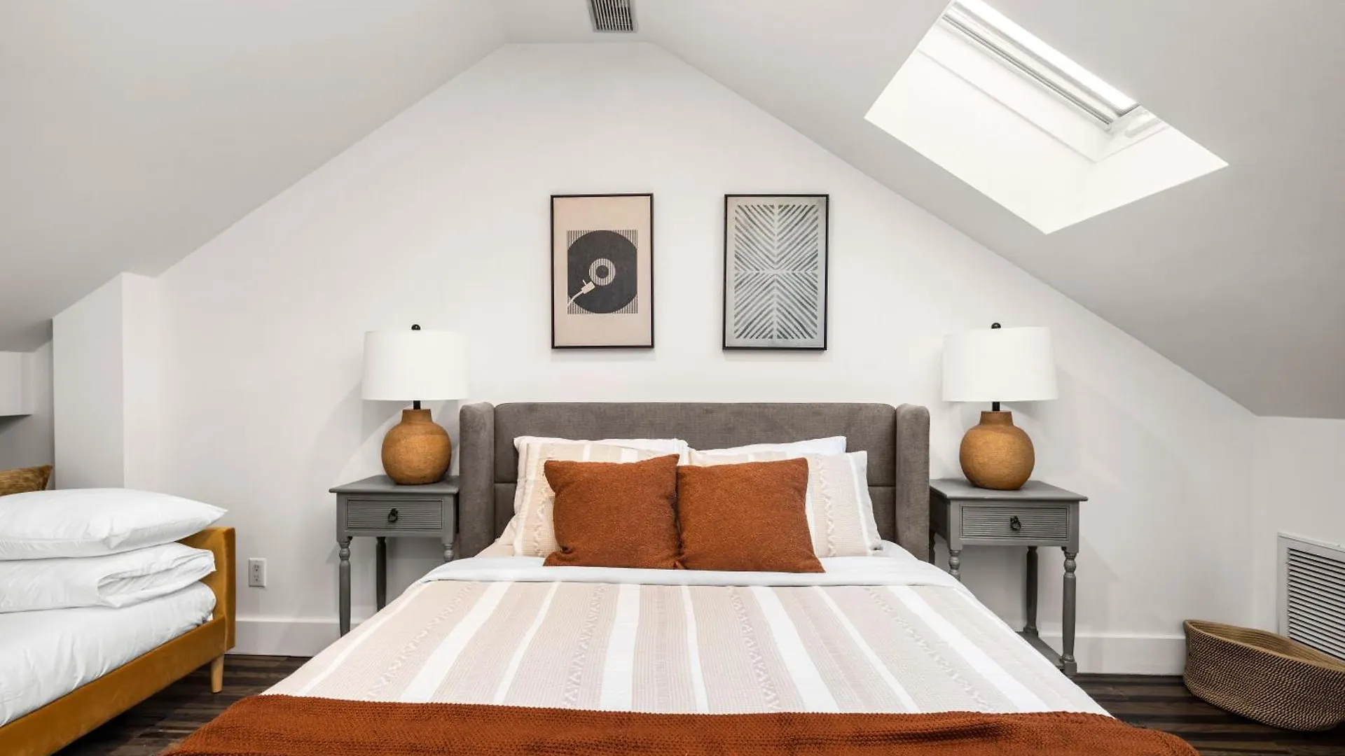 شقة Lower Manhattan 3Br Gem, Perfect For Families نيو يورك