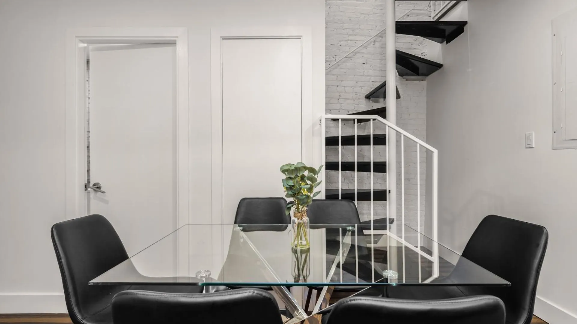Lower Manhattan 3Br Gem, Perfect For Families نيو يورك