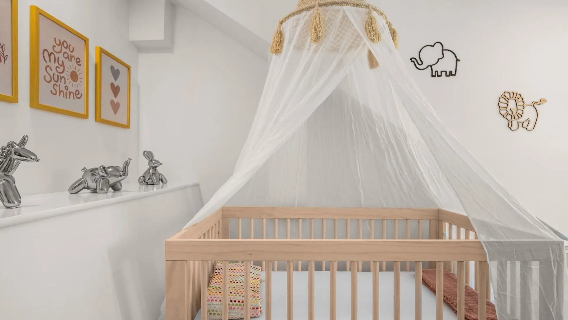 Lower Manhattan 3Br Gem, Perfect For Families New York