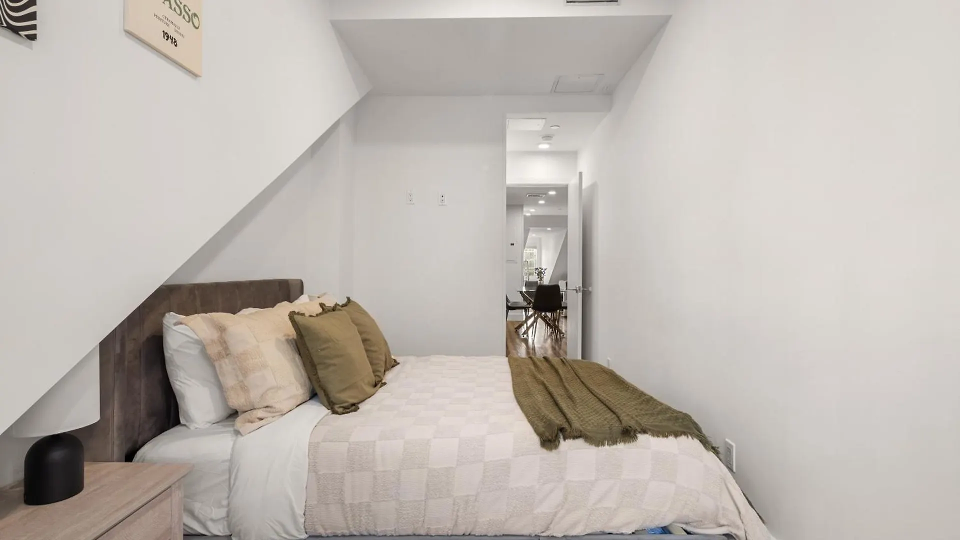 Lower Manhattan 3Br Gem, Perfect For Families New York United States