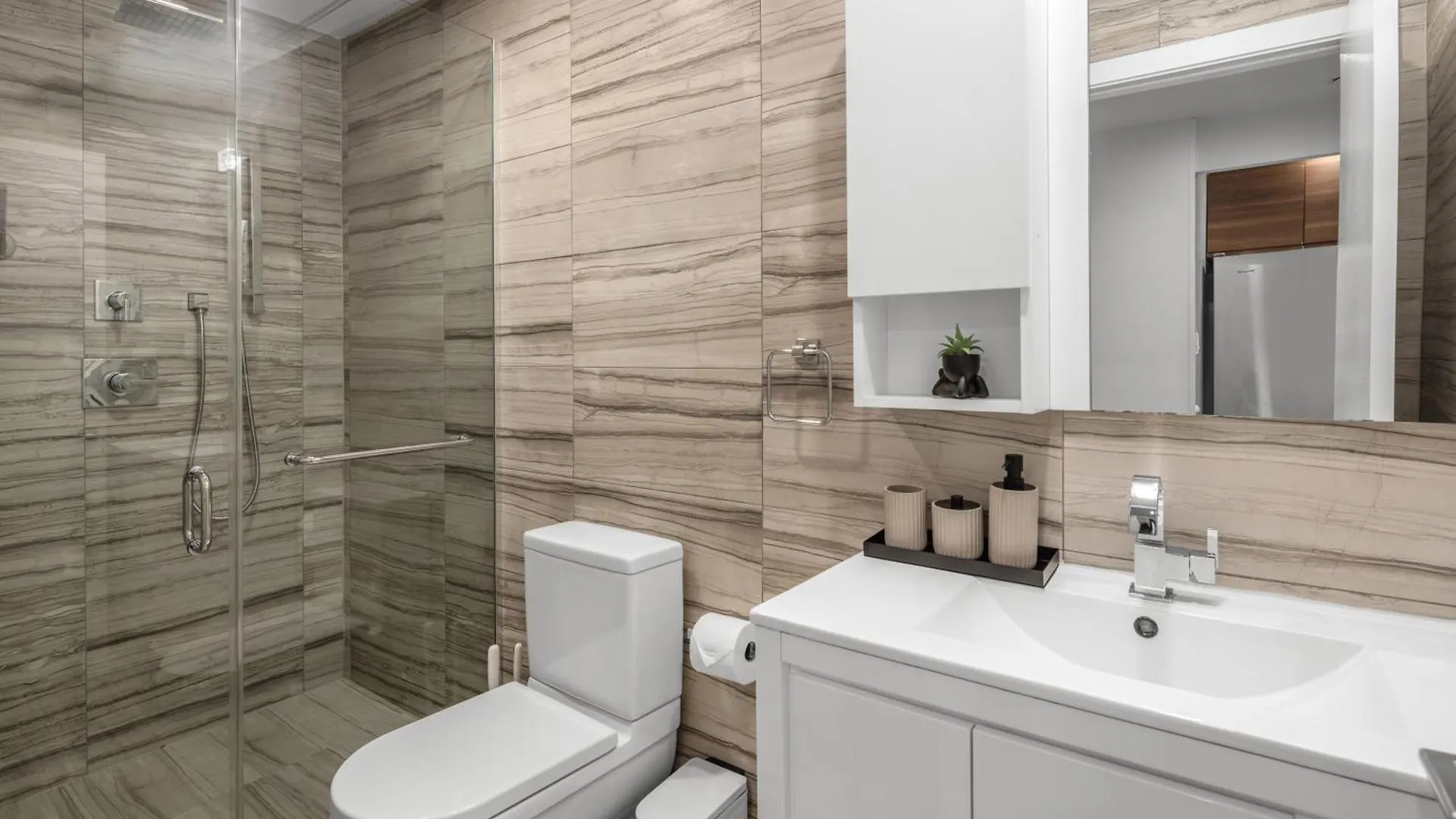 Lower Manhattan 3Br Gem, Perfect For Families New York