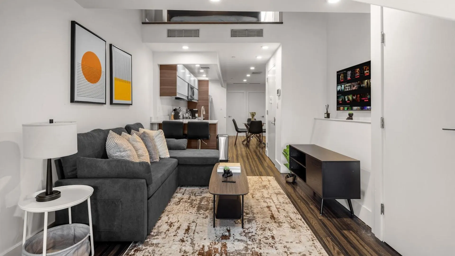 Lower Manhattan 3Br Gem, Perfect For Families New York