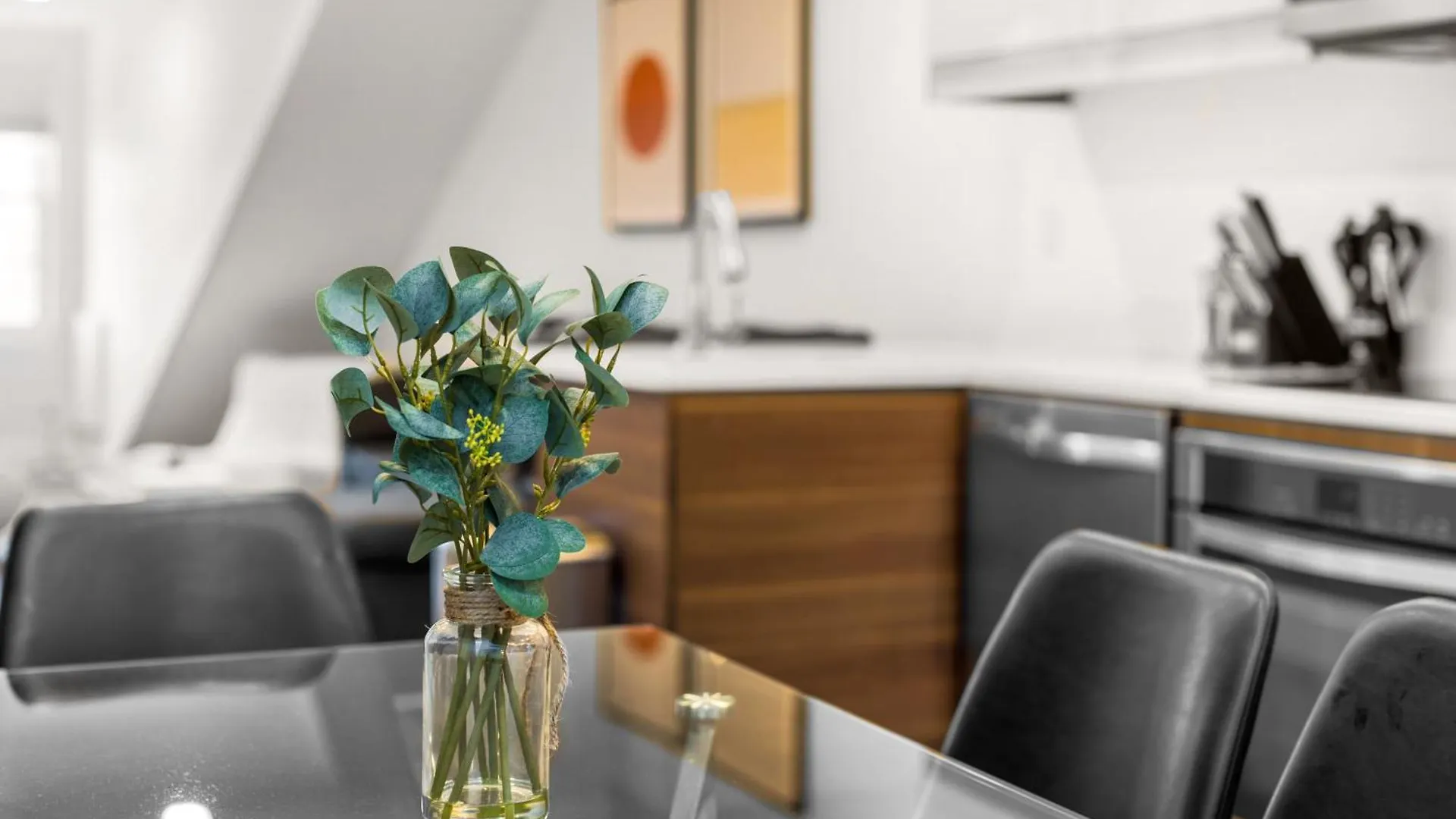 Lower Manhattan 3Br Gem, Perfect For Families New York