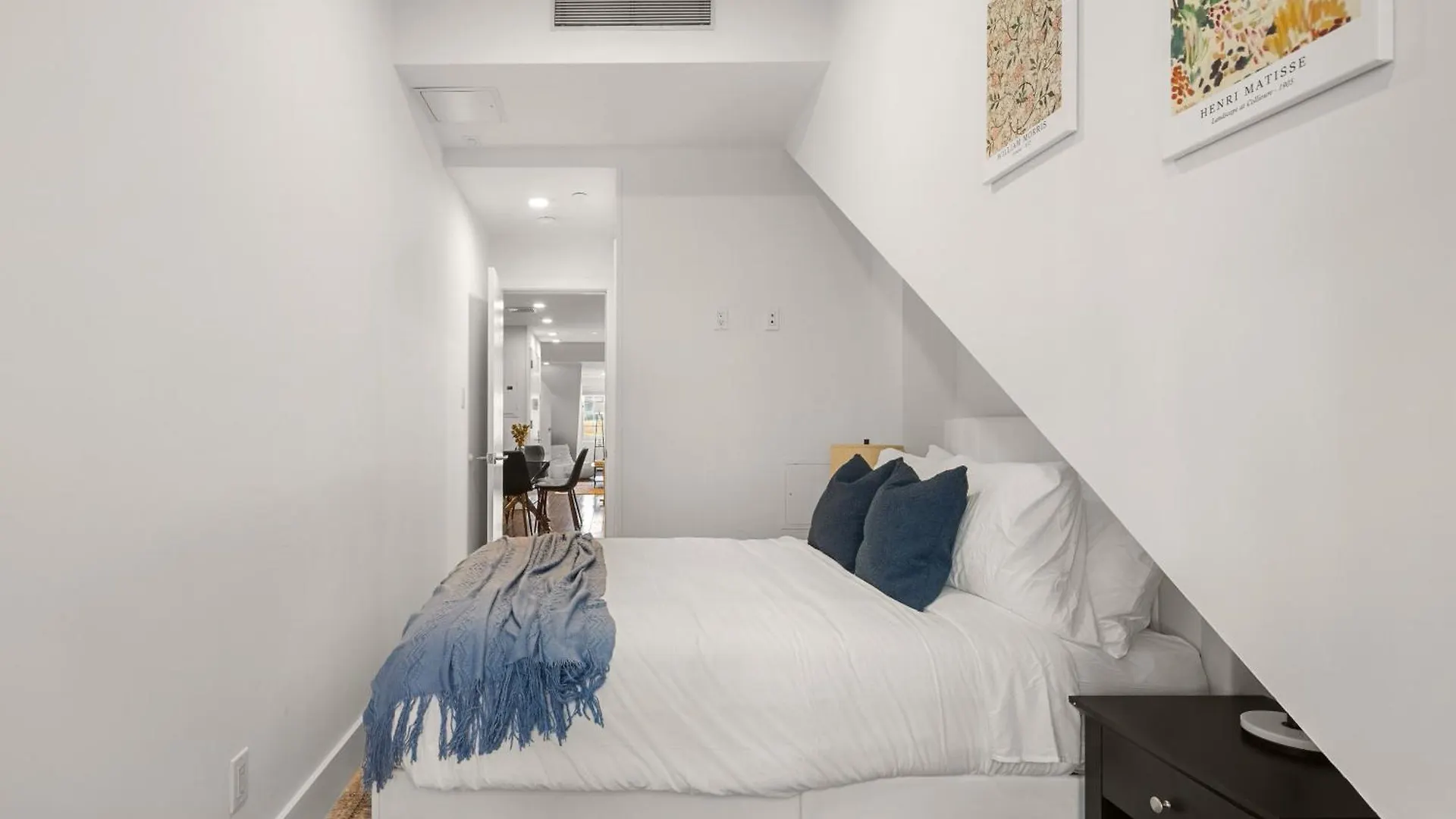 Apartment Lower Manhattan 3Br Gem, Perfect For Families New York United States