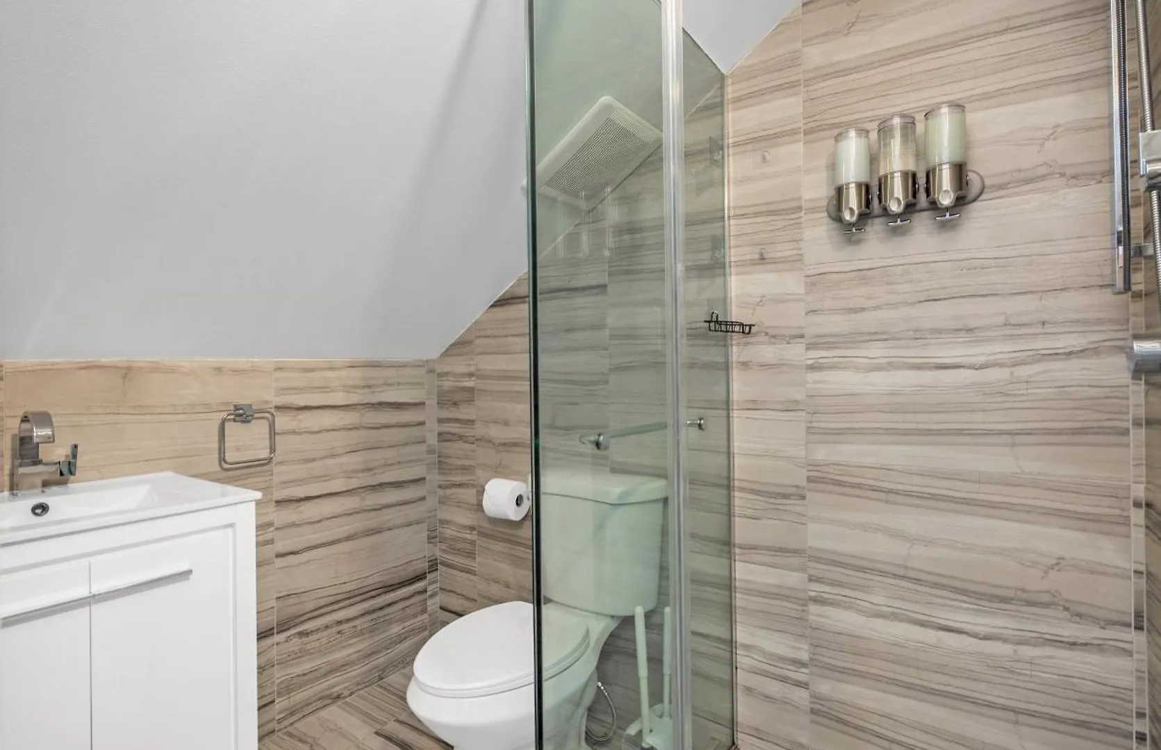 Lower Manhattan 3Br Gem, Perfect For Families New York 0*,