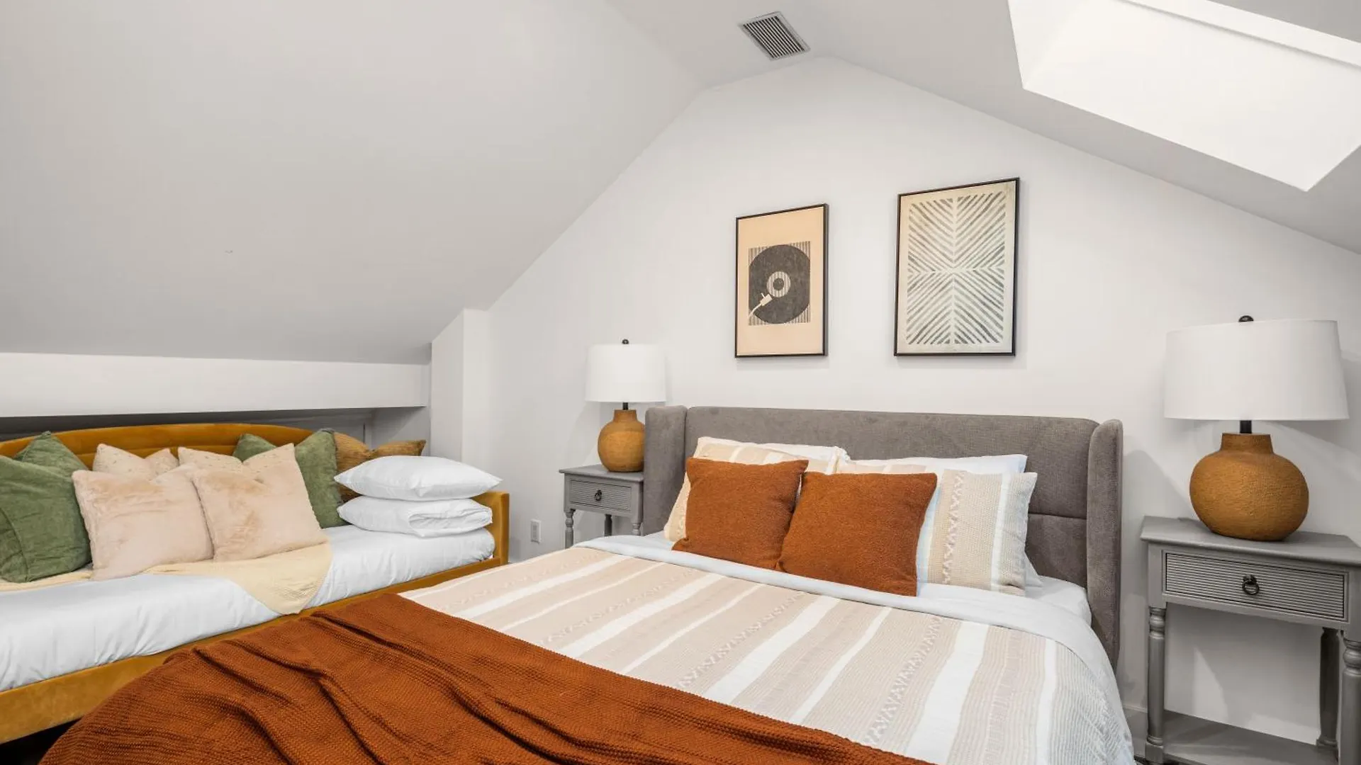 Apartment Lower Manhattan 3Br Gem, Perfect For Families New York United States