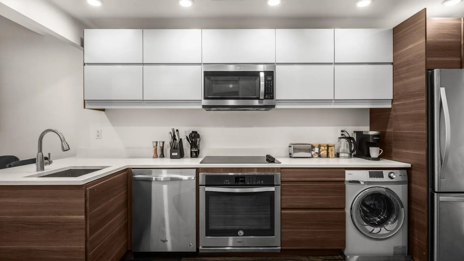 Lower Manhattan 3Br Gem, Perfect For Families New York