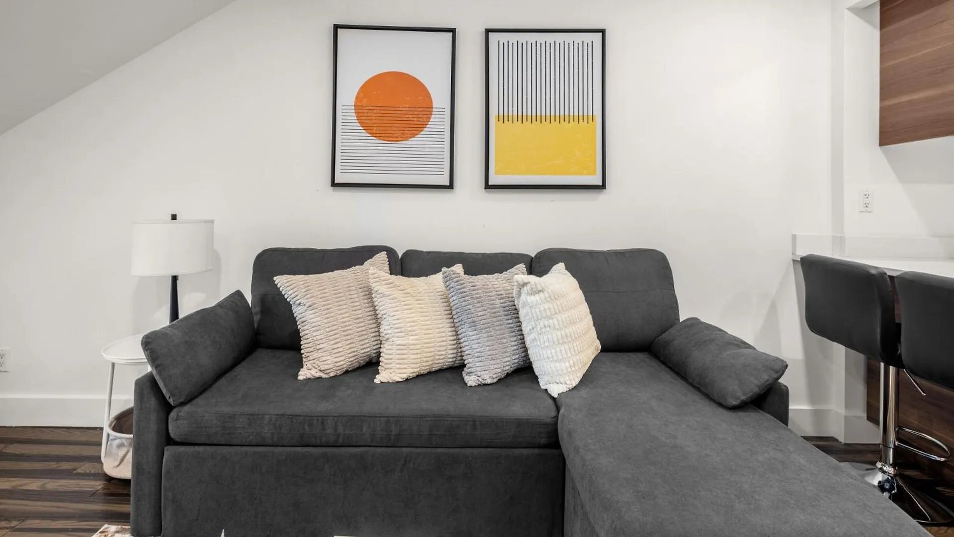 Apartment Lower Manhattan 3Br Gem, Perfect For Families New York