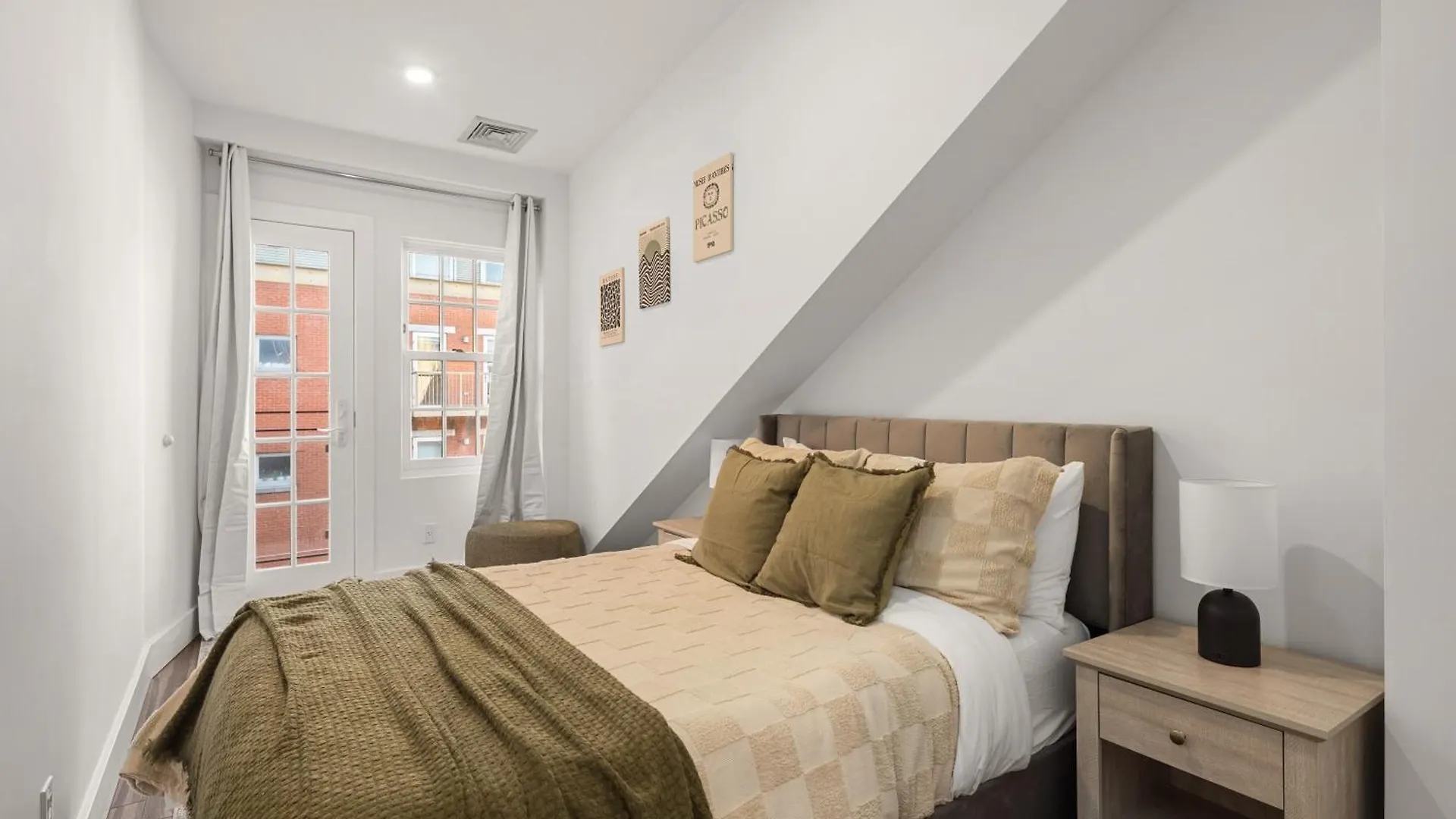 Apartment Lower Manhattan 3Br Gem, Perfect For Families New York