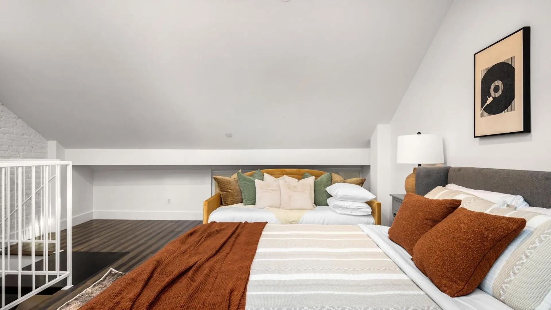 Lower Manhattan 3Br Gem, Perfect For Families New York United States